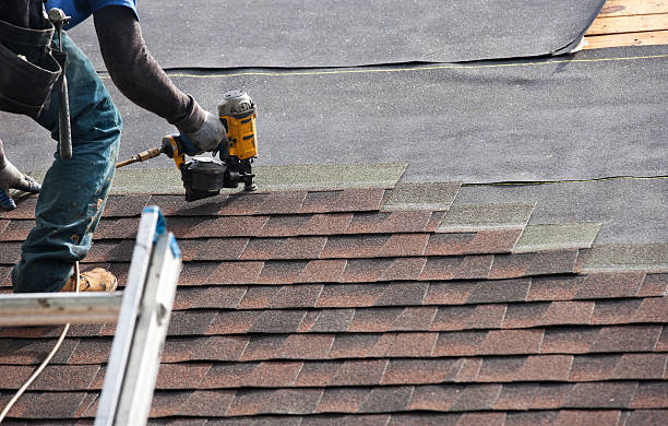 Licensed Gutter Installation service in Powell, OH - Brentwood Metal Roofing